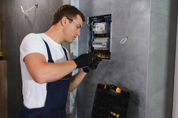 Best Electrical Repair Services  in North Arlington, NJ